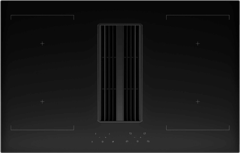 Phantom 80 N F - Recirculation