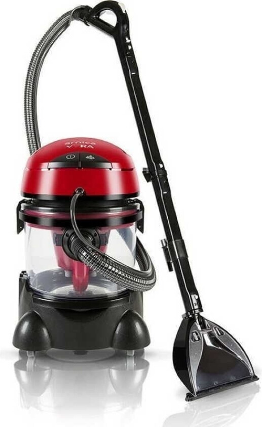 Senur Vaskbar Støvsuger, Vira