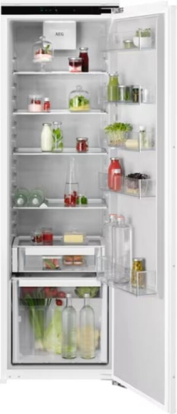 Aeg Tk6ds181ec, 310 L, Sn-T, 32 Db, E, Hvit