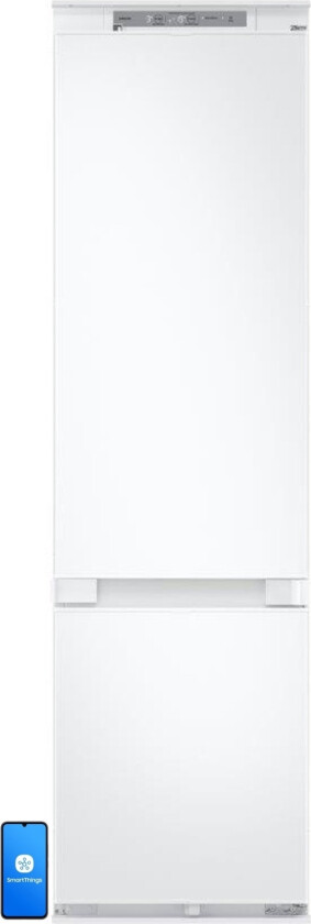 Kjøleskap Samsung Brb80f30bes0eo