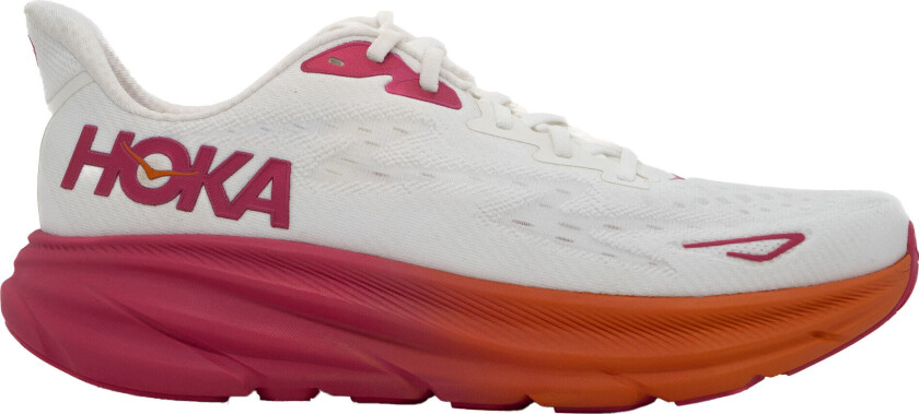 Clifton 9 Klæbo Edition Herre Bcd/Blanc De Blanc/Sorbet 44