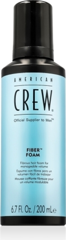 Fiberskum 200Ml