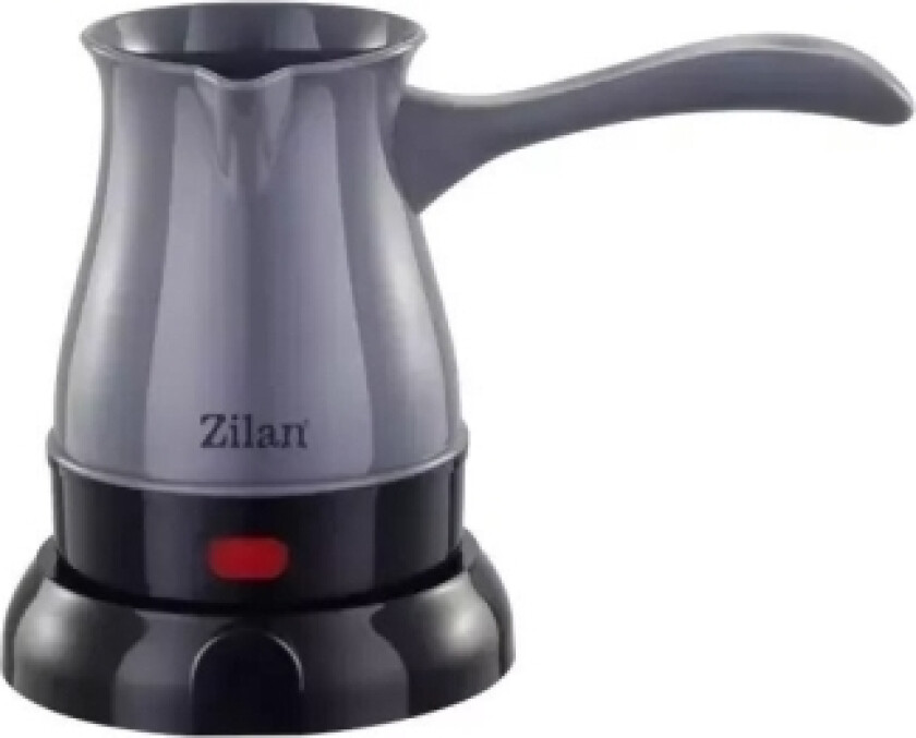 Kaffemaskin Zln 0188 Zilan Kaffekanne, 600W