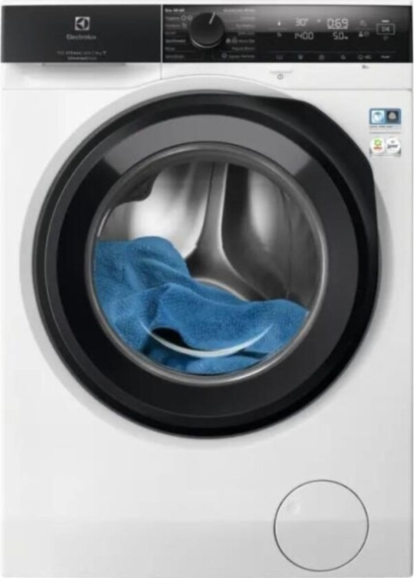 Vaskemaskin Frontmatet Vaskemaskin Electrolux Ew7f4692eq