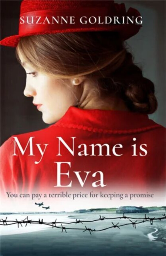 My Name is Eva av Sue Stephenson