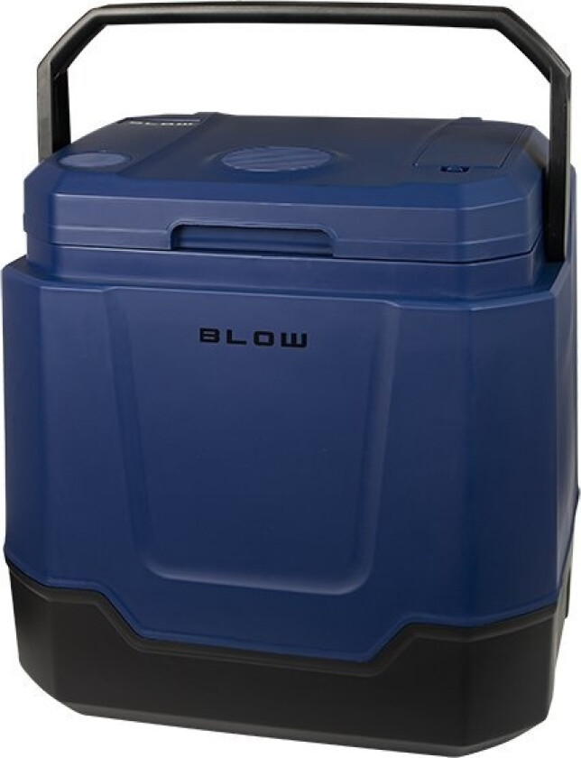 Blow 44-206 # Bilkjøler 35L Blåsekjøler