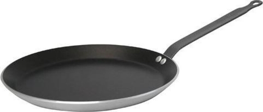 De Buyer Pannekakepanne 30Cm