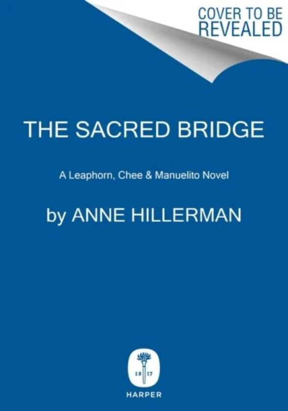 The Sacred Bridge av Anne Hillerman