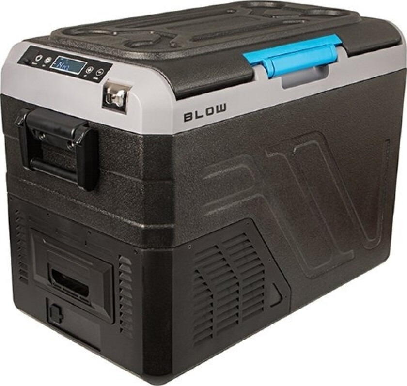 Blow Blow 35L Kompressor Bilkjøleskap