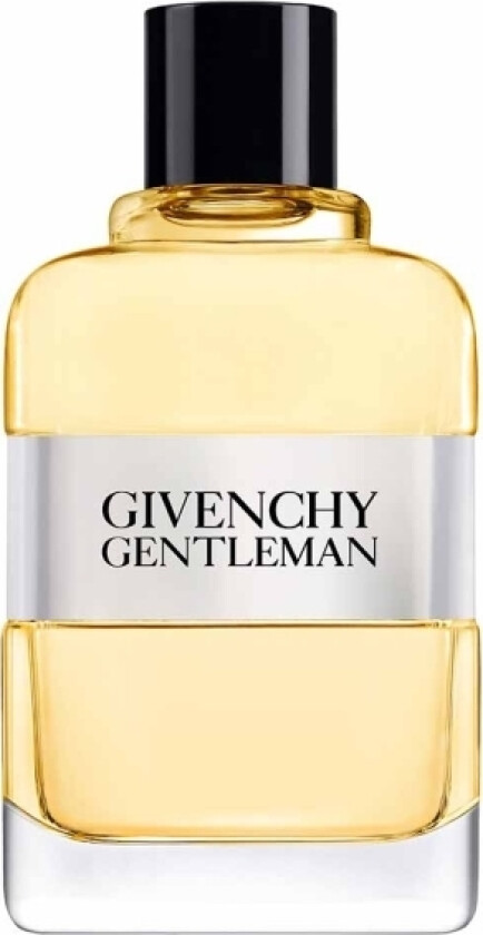 Gentleman Eau De Toilette 100 Ml (Man)
