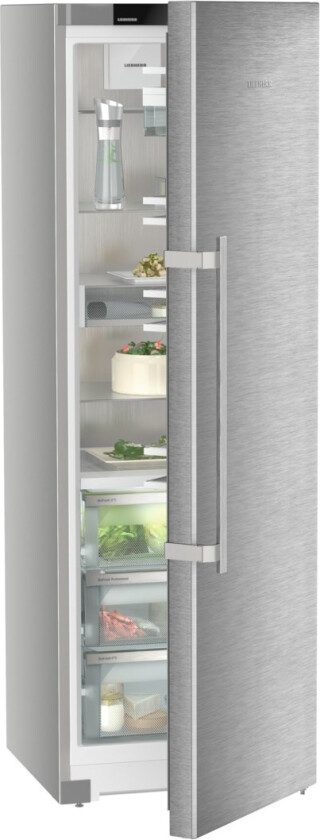 Bilde av Srbsdd 526I Prime Biofresh, 407 L, Sn-T, 36 Db, Sølv