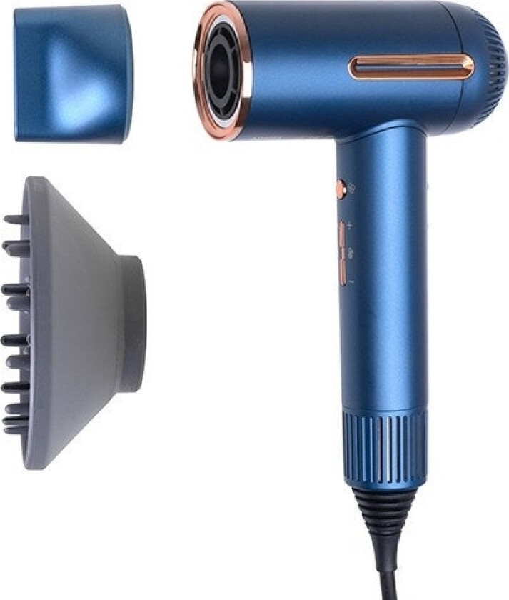 Adler Ad 2271 Superspeed Hårføner