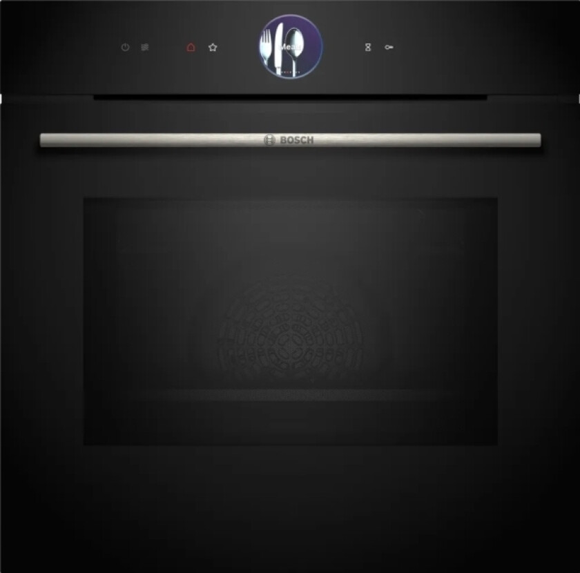 Serie 8 Hmg776kb1, Medium, Elektrisk Ovn, 67 L, 3600 W, 71 L, 800 W