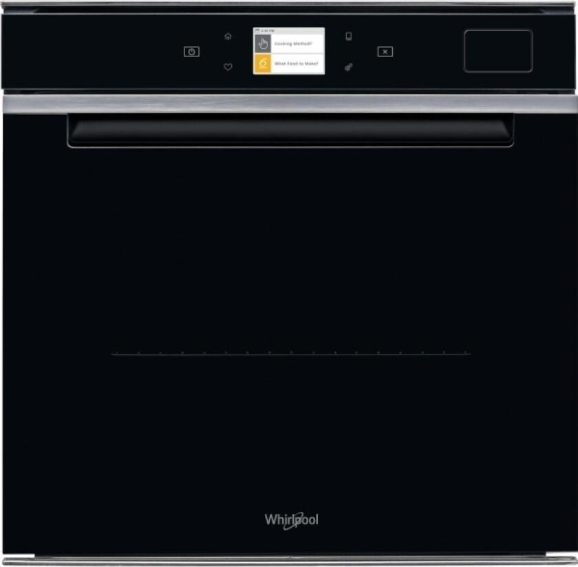 Whirlpool W9i 4S2 Op2 H, Medium, Elektrisk Ovn, 73 L, 73 L, Hydrolytisk, Innebygget