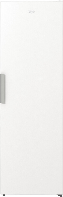 Fne6195wf Fryseskap, Hvit