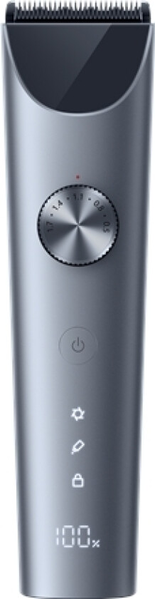 Hair Clipper 2
