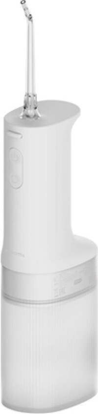 | Water Flosser 2 Eu | 200 Ml | Number Of Heads 1 | White