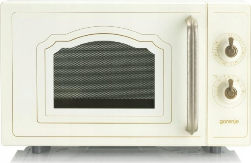 Microwave Oven | Mo4250tcli | Free Standing | 700 W | Beige