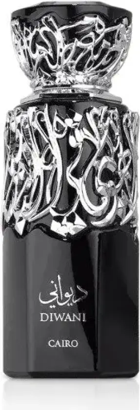Diwani Cairo Edp W 100 Ml