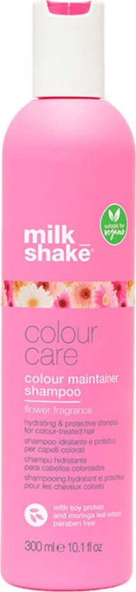 Colour Maintainer Flower Fragrance, 300 ml Shampoo