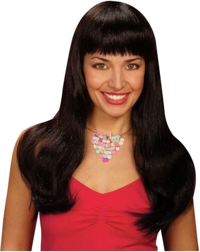 Lang Sort Paryk, Eva