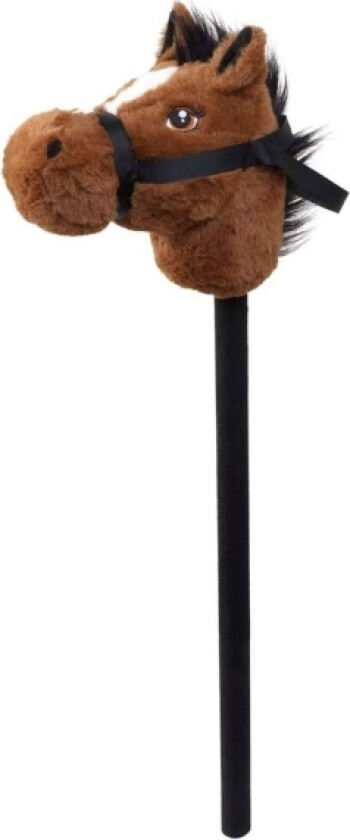 Hobby Horse, Brun, 2 Asst.
