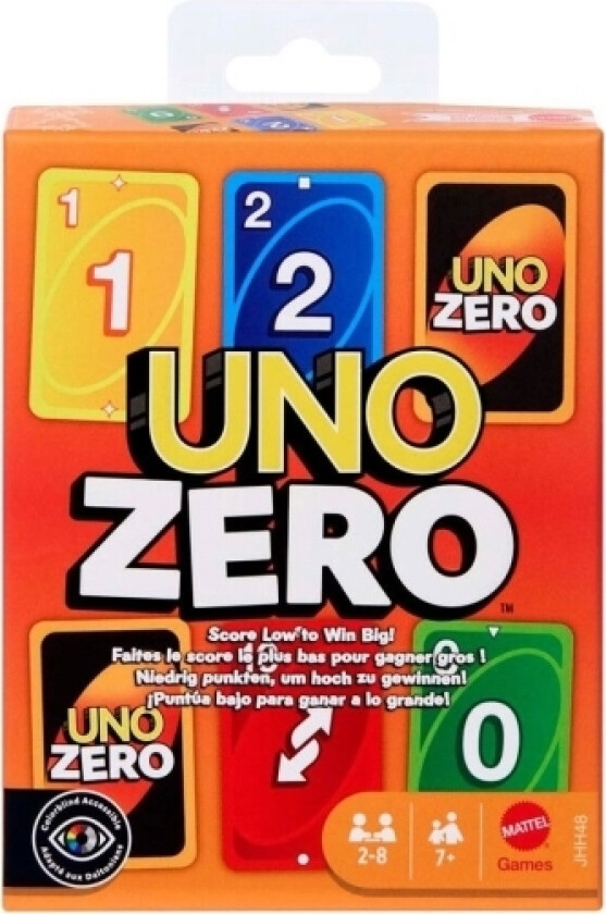 Uno Zero