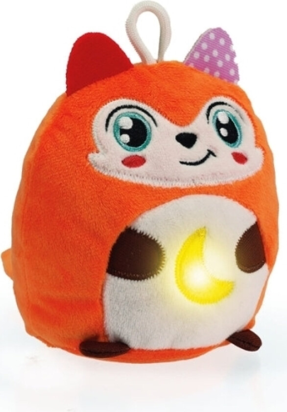 Disney Baby 17555, Rev, 0 År, Gir Fra Seg Lyd, Lr44, Batterier Medfølger