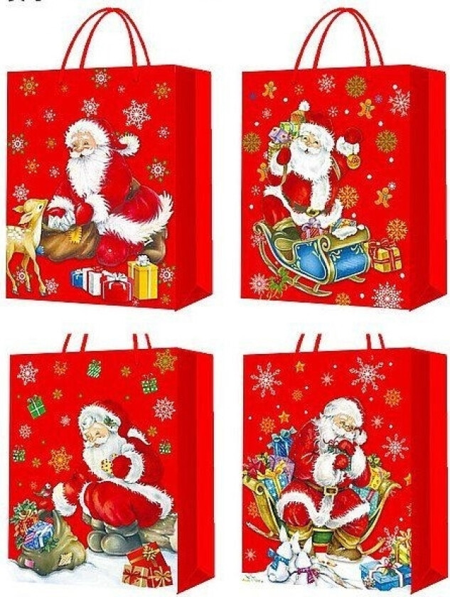 Gavepose P12 565586 Blandingspris For 1 Stk