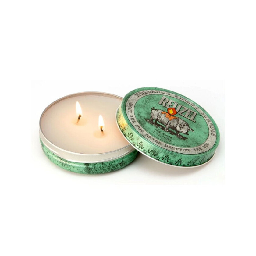 Green Candle 113g