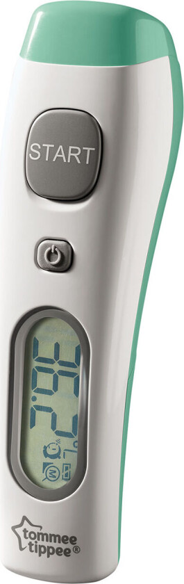 No Touch Pannetermometer, 1 stk