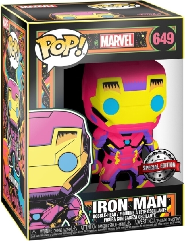 Funko Pop! 889698488464, Samlefigur, Film Og Tv-Serier