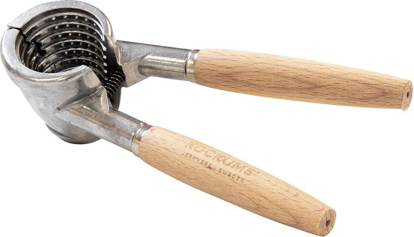 Bilde av Kockums nøtteknekker 19 cm Bøk