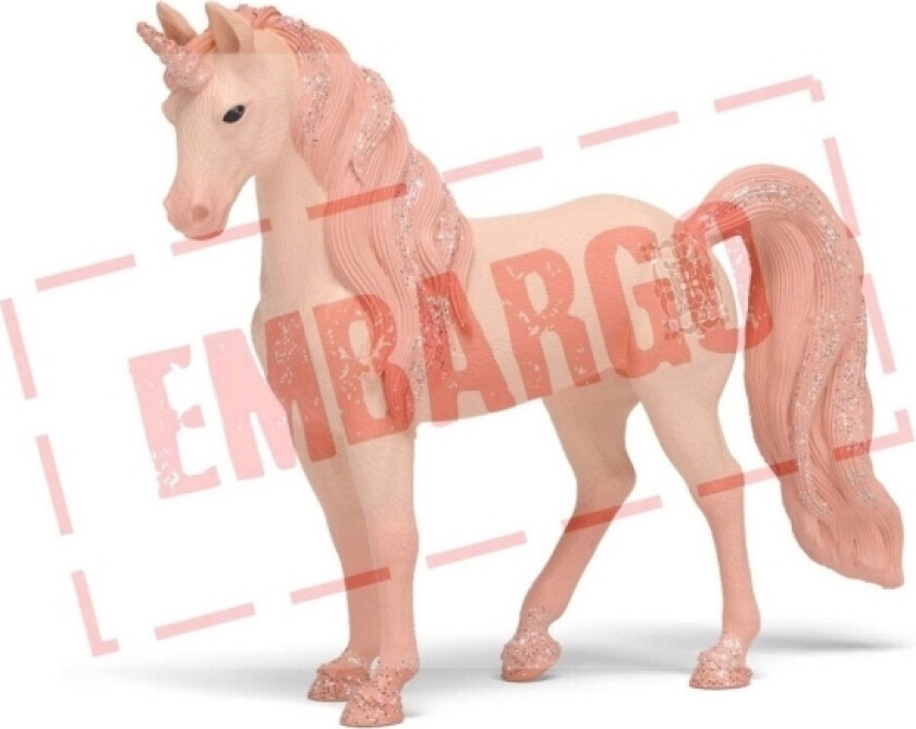 Bilde av Unicorn Føl Iris