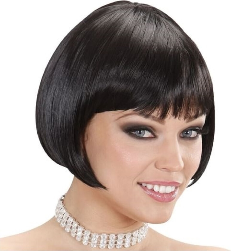 Valentina Paryk, Sort