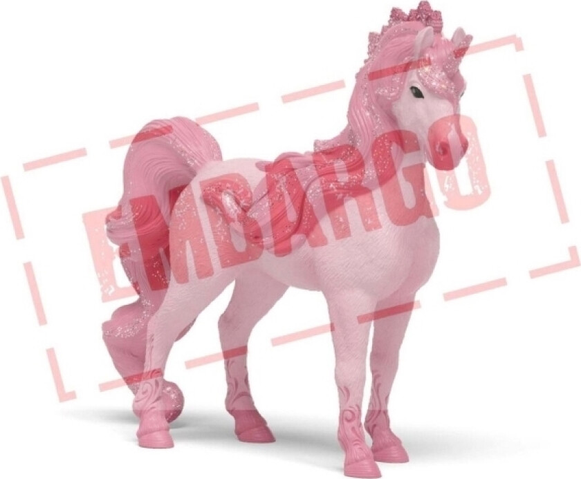 Cassiopeia Unicorn Mare