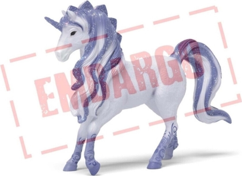 Cosmos Unicorn Stallion