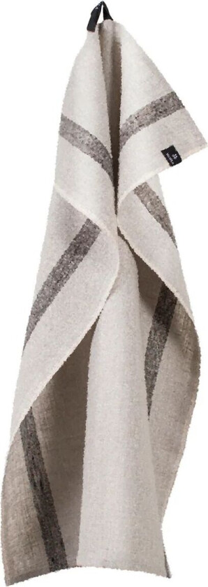 Nelly kjøkkenhåndkle 50x70 cm Ash