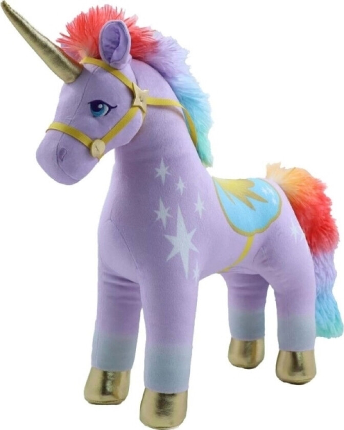 Wildstar Feature Unicorn Plush38cm