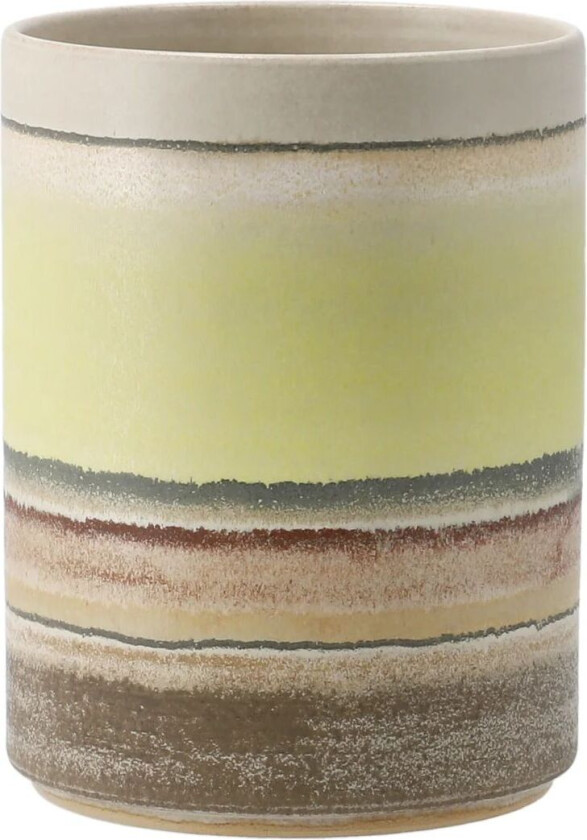 Horisont vase Abstrakt