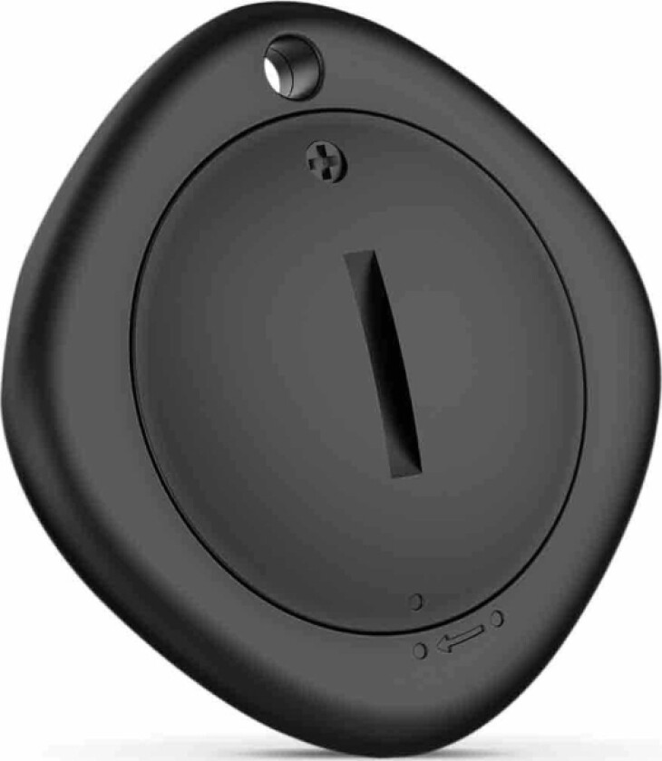 Apple-Compatible Finder