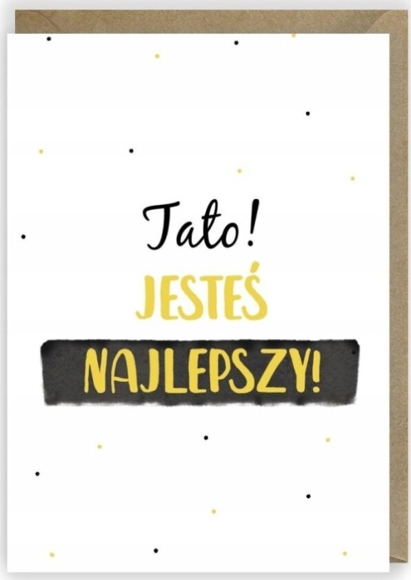 Farsdag Gratulasjonskort K051