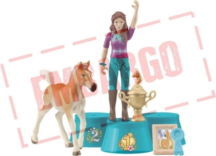 Pocket Set Award Ceremony