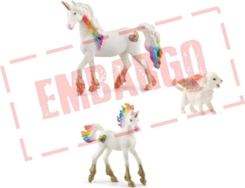 Bayala Magical Starter Set