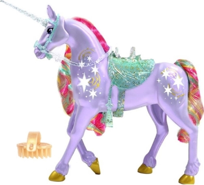 Bilde av Fashion Doll Unicorn 28Cm-Wildstar
