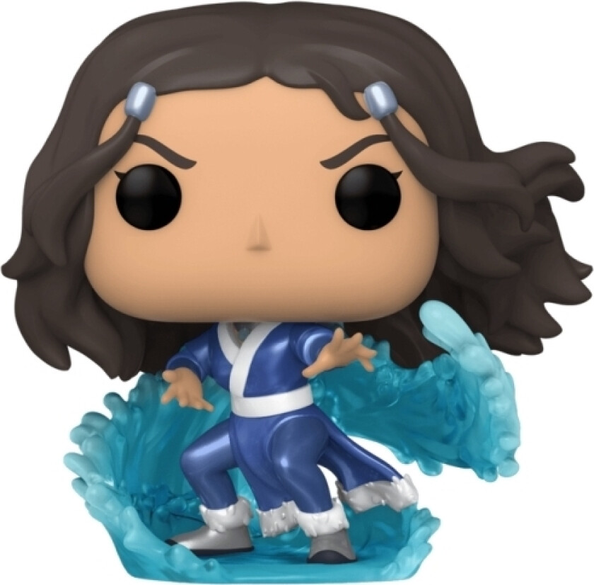 Funko Pop! 63226, Samlefigur, Manga Og Anime