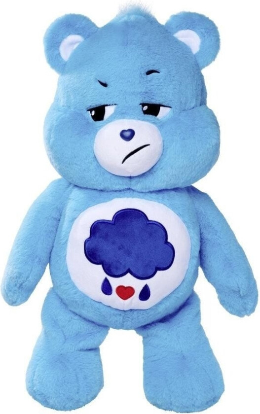 Pluszak Troskliwe Misie 60Cm Gderek Nieb Simba 1