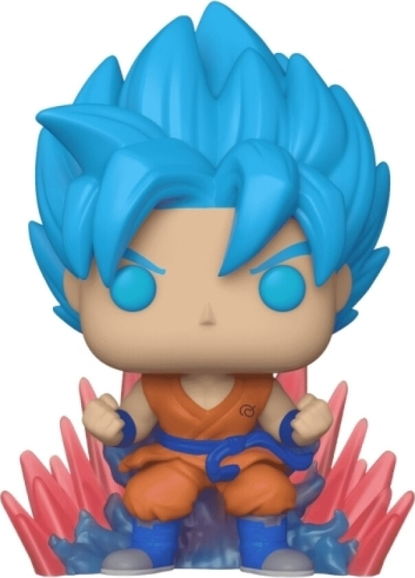 Funko Pop! 60243, Samlefigur, Manga Og Anime
