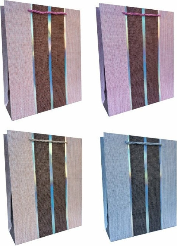 Ju-Piter Gavepose 9850C 18X23x10cm P12, Pris For 1 Stk.