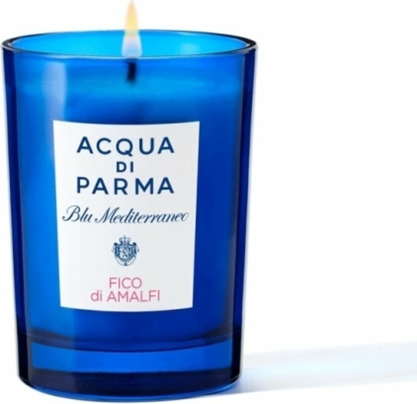 Fico Di Amalfi, Cylinder, Blå, 50 Timer, 1 Stykker